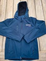 Summa sport softshell jack maat M, Ophalen of Verzenden, Zo goed als nieuw, Maat 48/50 (M)