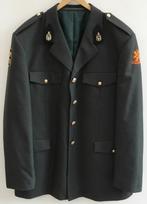 Uniform DT2000, 13 Mechbrig, Regt TT, KL, maat: 55-52.(Nr.1), Nederland, Ophalen of Verzenden, Landmacht, Kleding of Schoenen