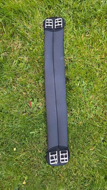 Wintec dressuursingel elastic 65cm zgan beschikbaar voor biedingen