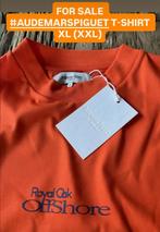 AUDEMARS PIGUET ROYAL OAK OFFSHORE T SHIRT, Ophalen of Verzenden, Nieuw