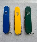 Victorinox Spartan zakmes mes, Caravans en Kamperen, Ophalen of Verzenden, Nieuw
