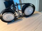 Nomad modular lamp par 30 /zwart / geen trafo nodig, Huis en Inrichting, Verzenden, Zo goed als nieuw