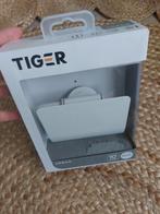 Tiger urban white toiletrolhouder, Ophalen of Verzenden, Nieuw, Wit, Overige typen