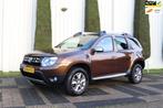 Dacia Duster 1.2 TCe 4x2 Lauréate Navi, Airco, LMV, PDC, Voorwielaandrijving, Euro 5, 125 pk, Gebruikt