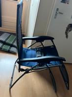 Tuin stoel anwb, Tuin en Terras, Ligbedden, Ophalen of Verzenden, Zo goed als nieuw