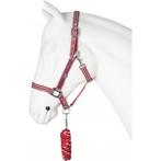 Horka Dutch Delight halsterset maat cob en full, Nieuw, Ophalen of Verzenden, Info@horka.com, Ampèrestraat 15-17 8013 PT Zwolle