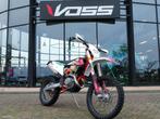 KTM 450 EXC-F SIX DAYS (bj 2020), Motoren, Bedrijf, Enduro