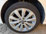 Volkswagen POLO 1.4 Style Pano stoelverw. cruise navi PDC, Auto's, Euro 5, 86 pk, 4 cilinders, Alcantara