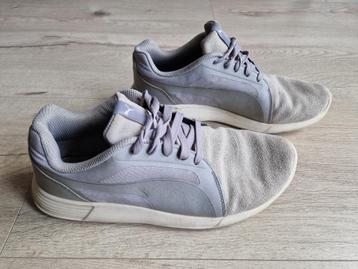 Puma sneakers heren (maat: 41) T.E.A.B. beschikbaar voor biedingen