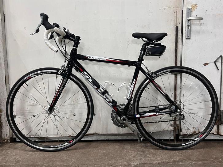 Sensa Umbria Racefiets, Fietsen en Brommers, Fietsen | Racefietsen, Gebruikt, Heren, Overige merken, Meer dan 20 versnellingen