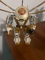Lego Ninjago Lloyd - Ultieme Spinjitzu Meester, Ophalen of Verzenden, Zo goed als nieuw