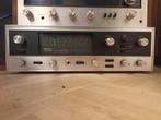 Pioneer sx-410 tube receiver/amplifier, Ophalen of Verzenden, Zo goed als nieuw, Pioneer