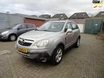 Opel Antara 2.4-16V Enjoy (KM 188993 NAP CLIMA NAVI), Auto's, Gebruikt, 4 cilinders, Bedrijf, Vierwielaandrijving
