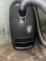 Stofzuiger Miele C3 125 gala edition, Ophalen of Verzenden, Zo goed als nieuw, Stofzak, Stofzuiger