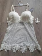 Mooi bh hemd van Lingadore Maat 90C, Verzenden, BH