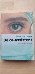 A. Hermans - De co-assistent, A. Hermans, Zo goed als nieuw, Nederland, Ophalen
