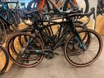 Nieuwe carbon corratec van €2999,- nu €1750,-, Fietsen en Brommers, Fietsen | Racefietsen, Ophalen, Nieuw, Carbon, Overige merken