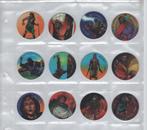 Bible hero cap flippo s complete set, Ophalen of Verzenden, Verzameling