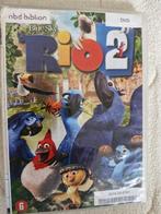 Dvd Rio 2, Ophalen, Gebruikt, Tekenfilm, Amerikaans