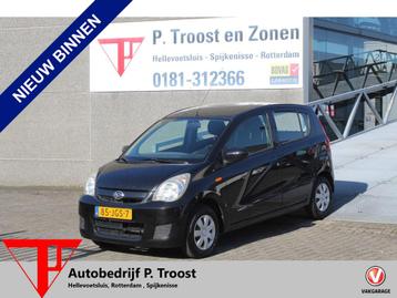 Daihatsu Cuore 1.0 Trend Radio CD-Speler/Centrale deurvergre beschikbaar voor biedingen