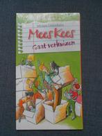 2 CD luisterboek Mees Kees de sponsorloop + gaat verhuizen, Boeken, Luisterboeken, Cd, Mirjam Oldenhave, Kind, Ophalen