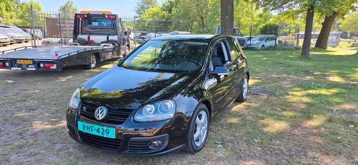 Volkswagen  golf gt motor helemaal  gereviseerd, Auto's, Volkswagen, Particulier, Golf, ABS, Airbags, Airconditioning, Alarm, Bluetooth