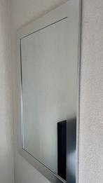 Nieuw en onbeschadigd spiegel mat zilver 1.08 lang 68 breed, Ophalen of Verzenden, Zo goed als nieuw, Rechthoekig, Minder dan 100 cm