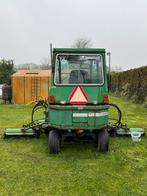 Ransomes kooimaaier, Ophalen, Gebruikt, Ransomes, 120 cm of meer