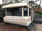 Stacaravan Willerby Granada 28 te koop, Caravans en Kamperen, Stacaravans, Tot en met 4