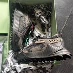 Off white odsy - 1000 black zwart, Kleding | Heren, Schoenen, Ophalen of Verzenden, Zo goed als nieuw, Zwart
