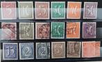 Postzegels Deutschland, Ophalen of Verzenden, BRD