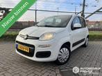 Fiat Panda 0.9 TwinAir Edizione Cool, Auto's, Fiat, Euro 5, Gebruikt, Panda, Wit