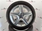 20'' Mercedes ML GLE GL GLC GLE Vito V-klasse AMG W638 W639, Auto-onderdelen, Banden en Velgen, Gebruikt, 265 mm, Banden en Velgen