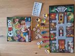 Cluedo Junior, Ophalen, Gebruikt