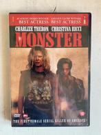Monster, Vanaf 16 jaar, Ophalen of Verzenden, Gebruikt
