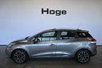 Renault Clio Estate 1.5 dCi ECO Dynamique Airco Navigatie Cr, Auto's, Voorwielaandrijving, 1160 kg, Stof, Gebruikt