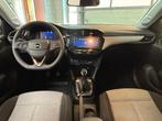 Opel CORSA 1.2 Elegance 1 Jaar BOVAG GARANTIE, Auto's, Opel, Voorwielaandrijving, Stof, Euro 6, 1199 cc