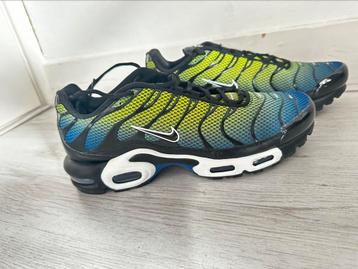 Nike airmax plus TN  -Nieuw  maat 45,5 beschikbaar voor biedingen