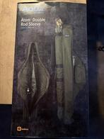 Aqua atom double rod sleeve splinternieuw in doos., Watersport en Boten, Hengelsport | Karpervissen, Ophalen of Verzenden, Nieuw