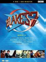 Blake’s 7 – Seizoen 4 (4 DVD) Nieuw BBC, Alle leeftijden, Ophalen of Verzenden, Nieuw in verpakking, Boxset