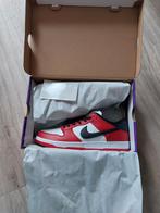 Nike SB Chicago Dunk Low (44.5, 45.5), Nieuw, Nike SB, Ophalen of Verzenden, Sneakers of Gympen