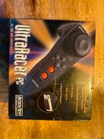 UltraRacer PC Controller - Vintage Gaming sealed, Ophalen of Verzenden, Gebruikt