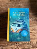 Mélissa Da Costa - Al het blauw van de hemel, Boeken, Literatuur, Ophalen of Verzenden, Nederland, Mélissa Da Costa, Zo goed als nieuw