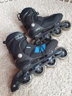Skeelers maat 43, Gebruikt, Inline skates 4 wielen, Ophalen, Overige merken