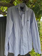 River Woods overhemd, maat L, Zo goed als nieuw, Halswijdte 41/42 (L), River Woods, Verzenden