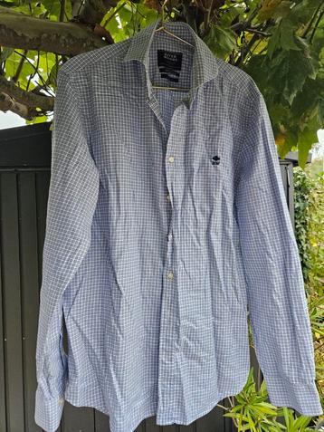 River Woods overhemd, maat L beschikbaar voor biedingen