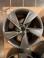 Opel Grandland velgen 2017- 2025 18 inch zo goed als nieuw, Ophalen, 18 inch, Gebruikt, Velg(en)