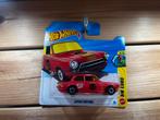 Lotus Cortina hotwheels, Ophalen of Verzenden, Nieuw, Auto