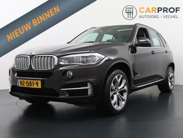 BMW X5 xDrive40d High Executive Trekhaak | Navigatie | Camer beschikbaar voor biedingen