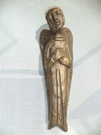 Egino WEINERT DL. bronzen religieus beeld engel wandbeeld, Ophalen of Verzenden